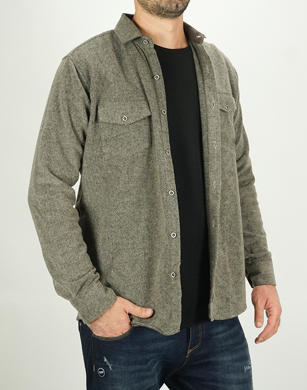 Cnd Man Shirt